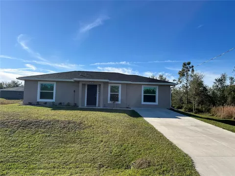 29447 Ixora Rd, Punta Gorda, FL 33982