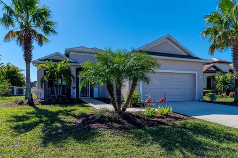 12848 24th Street Cir E, Parrish, FL 34219