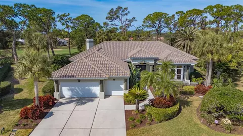 1965 White Feather Ln, Nokomis, FL 34275