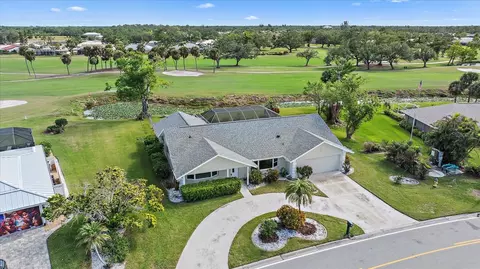 964 E Gondola Dr, Venice, FL 34293