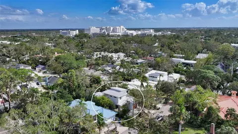 1103 Citrus Ave, Sarasota, FL 34236