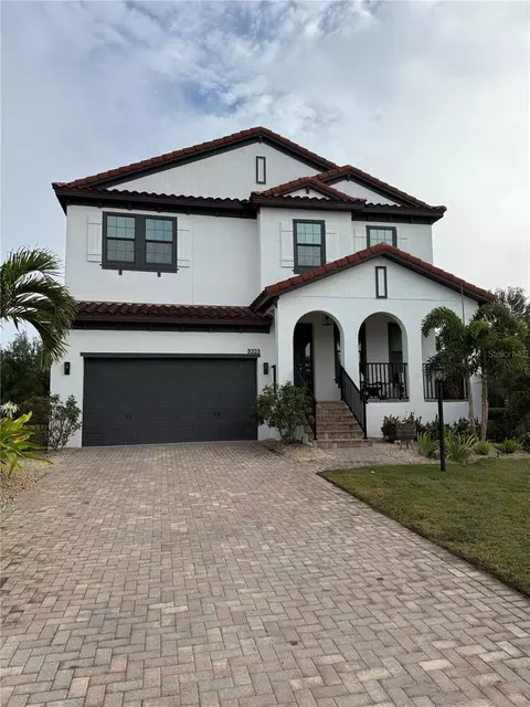 5223 Title Row Dr, Bradenton, FL 34210