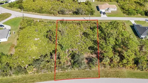 12421 Buffing Rd, Port Charlotte, FL 33981