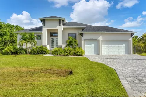 0 Symco Ave, North Port, FL 34286