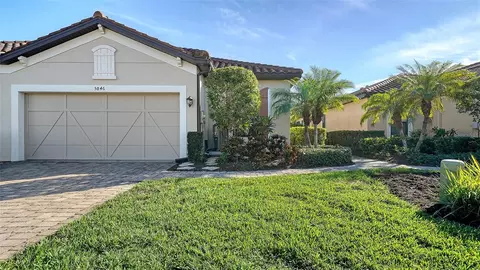 5846 Cavano Dr, Sarasota, FL 34231