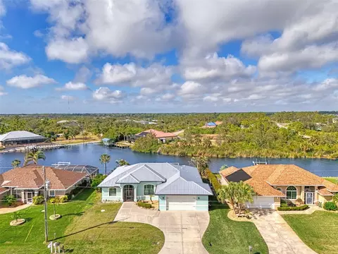 9150 Melody Cir, Port Charlotte, FL 33981