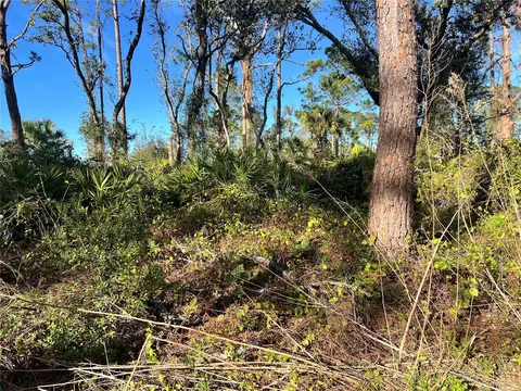 Lot 5 Gravelmann Road #5, North Port, FL 34291
