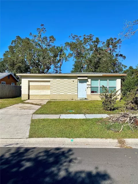 2827 16th Ave S, Saint Petersburg, FL 33712