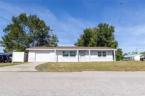 7131 Coventry Dr, Port Richey, FL 34668