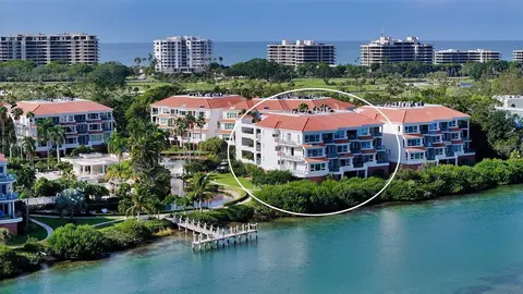 380 Gulf Of Mexico Dr #525, Longboat Key, FL 34228