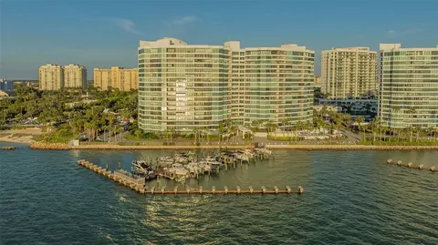 988 Blvd Of The Arts #311, Sarasota, FL 34236