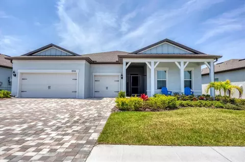 8918 Barrier Coast Trl, Parrish, FL 34219