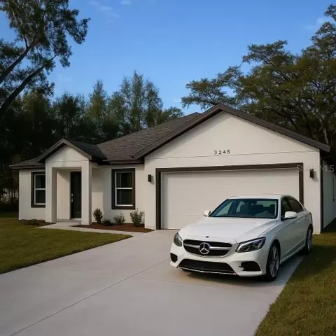 3245 SE 142nd Pl, Summerfield, FL 34491
