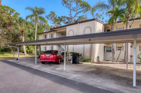 2839 Swifton Dr #19, Sarasota, FL 34231