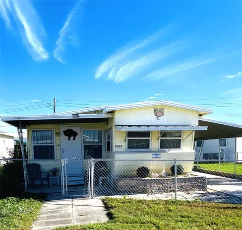 6515 Texas St, Bradenton, FL 34207