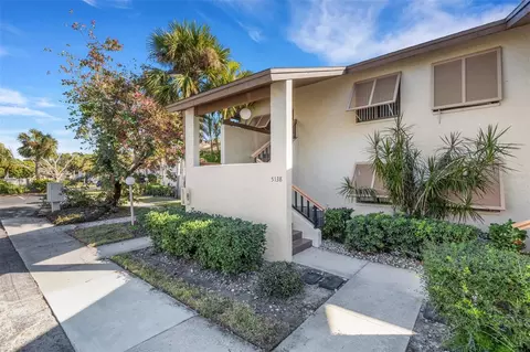 5138 Willow Links #98, Sarasota, FL 34235