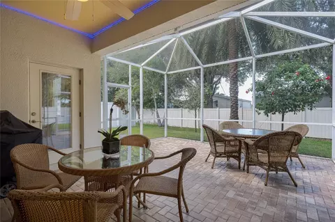 Exterior - 3439 101st Ave E, Parrish, FL 34219 photo 7 of 9