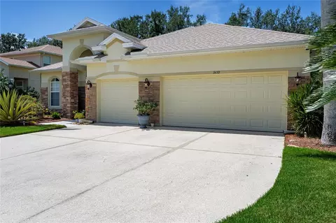 Exterior - 3439 101st Ave E, Parrish, FL 34219 photo 3 of 9