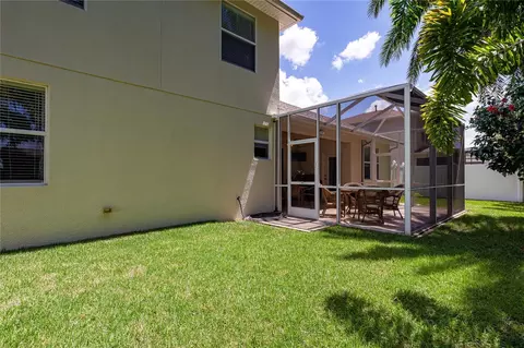 Exterior - 3439 101st Ave E, Parrish, FL 34219 photo 9 of 9