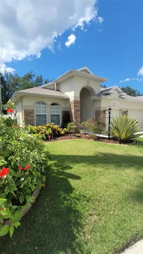 Exterior - 3439 101st Ave E, Parrish, FL 34219 photo 6 of 9