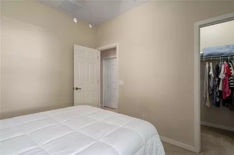 Bedroom - 3439 101st Ave E, Parrish, FL 34219 photo 5 of 5