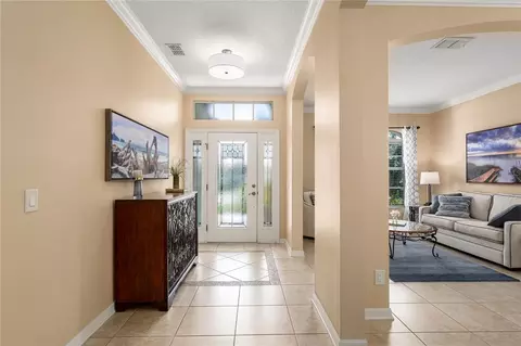 Entry Way - 3439 101st Ave E, Parrish, FL 34219 photo 2 of 3