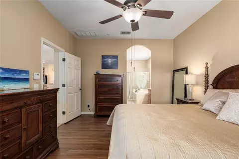 Bedroom - 3439 101st Ave E, Parrish, FL 34219 photo 2 of 5