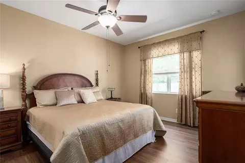 Bedroom - 3439 101st Ave E, Parrish, FL 34219 photo 1 of 5