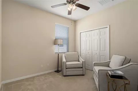 Bedroom - 3439 101st Ave E, Parrish, FL 34219 photo 3 of 5