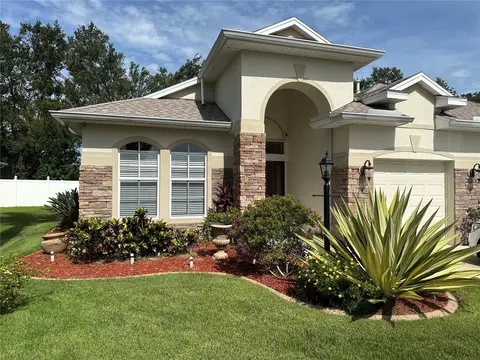 Exterior - 3439 101st Ave E, Parrish, FL 34219 photo 4 of 9