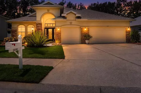 Exterior - 3439 101st Ave E, Parrish, FL 34219 photo 2 of 8