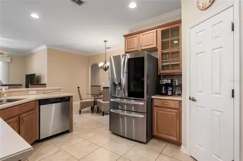 Kitchen - 3439 101st Ave E, Parrish, FL 34219 photo 1 of 4