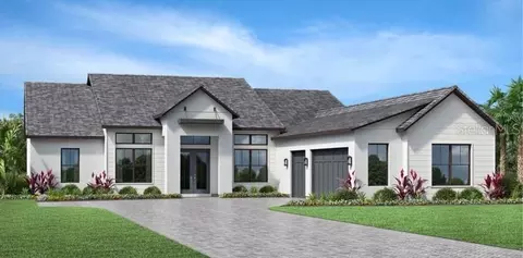 2417 Waterfront Cir, Sarasota, FL 34240