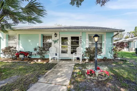 4002 38th Ave W, Bradenton, FL 34205