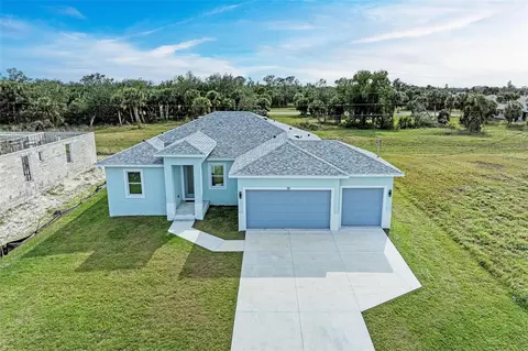 75 Mark Twain Ln, Rotonda West, FL 33947