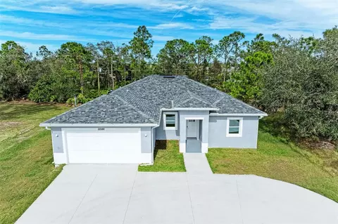 22286 Peachland Blvd, Port Charlotte, FL 33954