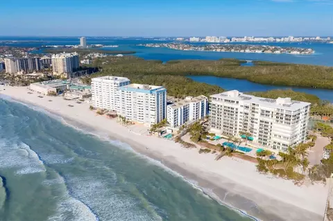 1800 Benjamin Franklin Dr #B507, Sarasota, FL 34236