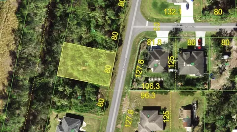 39 Bamboo Dr, Port Charlotte, FL 33954
