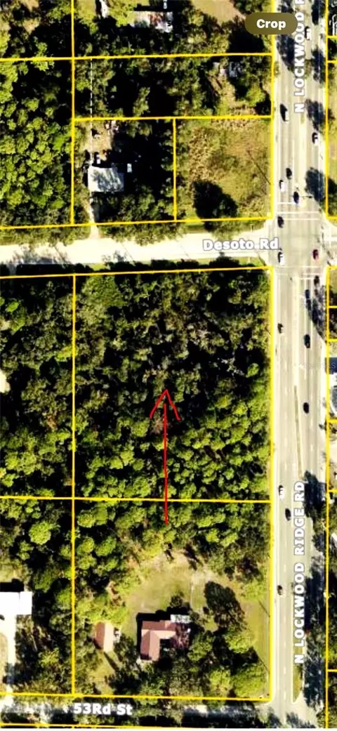 lot8 Desoto Rd, Sarasota, FL 34234
