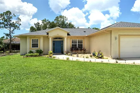 1447 Allegheny Ln, North Port, FL 34286