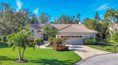 2973 Longleat Woods, Sarasota, FL 34235
