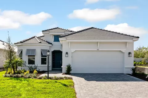 3611 Santa Caterina Blvd, Bradenton, FL 34211