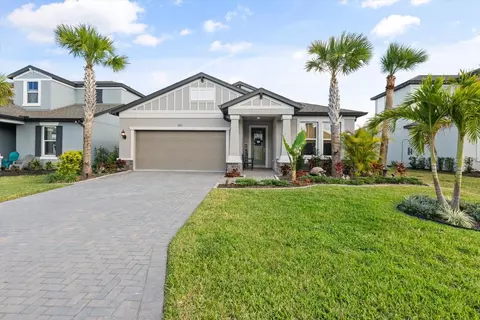 1021 Fernleaf Run, Bradenton, FL 34212