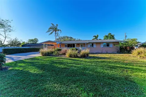 3153 Jennings Dr, Sarasota, FL 34239