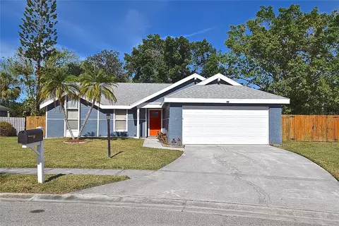 3511 65th Avenue Cir E, Sarasota, FL 34243