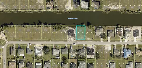 1101 NW 8th Ter, Cape Coral, FL 33993