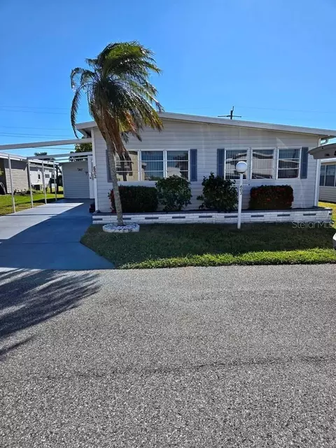 603 49th C Avenue Dr E, Bradenton, FL 34203