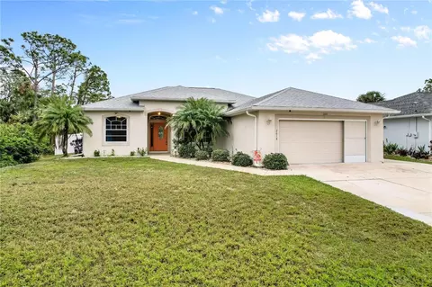 2618 Sadigo Ter, North Port, FL 34286