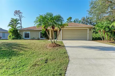 2277 Wurtsmith Ln, North Port, FL 34286