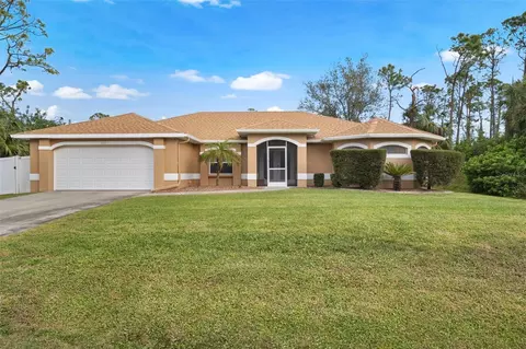 1577 Taggard Rd, North Port, FL 34288
